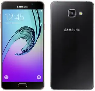 Замена тачскрина на телефоне Samsung Galaxy A7 (2016) в Краснодаре